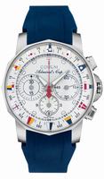 Corum 985.644.20.F373 Admirals Cup Mens Watch Replica