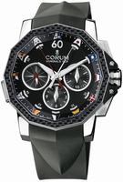Corum 986-691-11-F371-AN92 Admirals Cup Challenge 44 Mens Watch Replica Watches