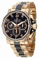 Corum 986-691-13-V761-AN32 Admirals Cup Challenge 44 Mens Watch Replica