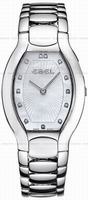 Ebel 9901G31-99970 Beluga Tonneau Ladies Watch Replica