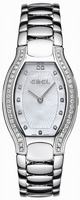 Ebel 9901G38.9996070 Beluga Tonneau Ladies Watch Replica