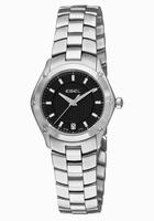 Ebel 9953Q21-153450 Classic Sport Womens Watch Replica Watches