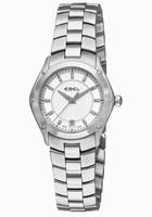 Ebel 9953Q21-163450 Classic Sport Womens Watch Replica Watches