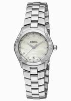 Ebel 9953Q21-99450 Classic Sport Womens Watch Replica Watches
