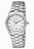 Ebel 9954Q31-163450 Classic Sport Womens Watch Replica Watches