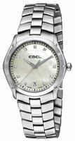 Ebel 9954Q31.99450 Classic Sport Grande Ladies Watch Replica Watches