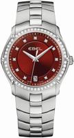 Ebel 9954Q34.79450 Classic Sport Ladies Watch Replica