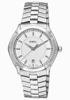 Ebel 9955Q41-163450 Classic Sport Mens Watch Replica