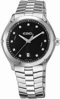 Ebel 9955Q41.59450 Classic Sport Mens Watch Replica