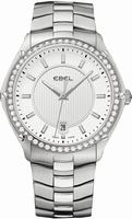 Ebel 9955Q44.163450 Classic Sport Mens Watch Replica Watches