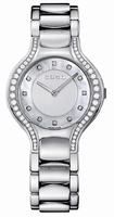 Ebel 9956N38.1991050 Beluga Grande Ladies Watch Replica Watches