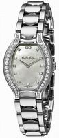 Ebel 9956P28.991050 Beluga Tonneau Lady Ladies Watch Replica Watches