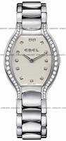 Ebel 9956P38.1691050 Beluga Tonneau Grande Ladies Watch Replica Watches