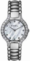 Ebel 9976428.996050 Beluga Lady Ladies Watch Replica