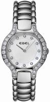 Ebel 9976428.9996050 Beluga Lady Ladies Watch Replica