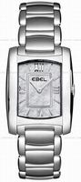 replica ebel 9976m22/94500 brasilia ladies watch watches