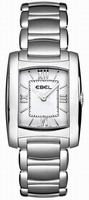 Ebel 9976M22.64500 Brasilia Ladies Watch Replica Watches