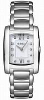 Ebel 9976M22.98500 Brasilia Ladies Watch Replica