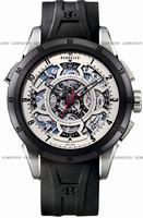 Perrelet A1043.1 Louis-Frederic Split-second Chronograph Rattrapante Mens Watch Replica