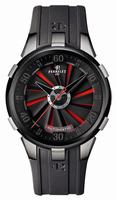 Perrelet A1050.6 Turbine XL Rouge Mens Watch Replica