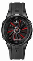 Perrelet A1051.9 Turbine XL Rouge Mens Watch Replica