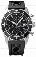 Breitling A1332024.B908-RBR Superocean Heritage 46 Mens Watch Replica Watches