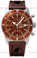 Breitling A1332033-Q533-206S Superocean Heritage 46 Mens Watch Replica