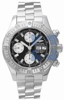 Breitling A1334011.B683-PRO2 Chrono Superocean Mens Watch Replica Watches