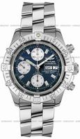 Breitling A1334011.C616-PRO2 Chrono Superocean Mens Watch Replica Watches