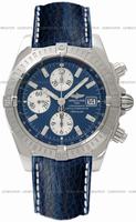 Breitling A1335611-C645-314X Chronomat Evolution Mens Watch Replica