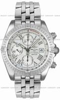 Breitling A1335611.A653 Chronomat Evolution Mens Watch Replica Watches
