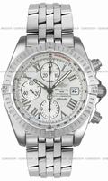 replica breitling a1335611.a653 chronomat evolution mens watch watches