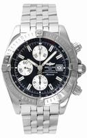 Breitling A1335611.B719-357A Chronomat Evolution Mens Watch Replica Watches