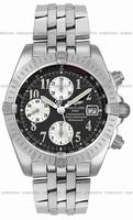 Breitling A1335611.B722-372A Chronomat Evolution Mens Watch Replica
