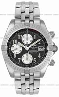 replica breitling a1335611.b722-372a chronomat evolution mens watch watches