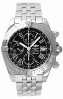 Breitling A1335611.B898-357A Chronomat Evolution Mens Watch Replica Watches