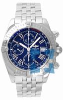 Breitling A1335611.C749-357A Chronomat Evolution Mens Watch Replica