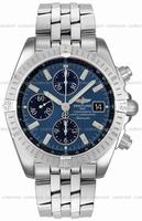 replica breitling a1335611.c805-372a chronomat evolution mens watch watches