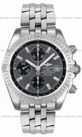Breitling A1335611.F517-357A Chronomat Evolution Mens Watch Replica