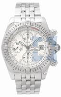 replica breitling a1335611.g569-357a chronomat evolution mens watch watches