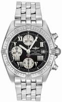 Breitling A1335812.B786-SS Chrono Cockpit Mens Watch Replica Watches