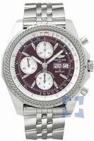 Breitling A1336212.PPL Bentley GT Mens Watch Replica