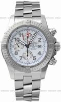 Breitling A1337011.A562-PRO2 Super Avenger Mens Watch Replica Watches