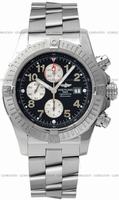 Breitling A1337011.B682-PRO2 Super Avenger Mens Watch Replica