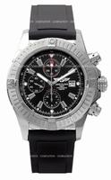Breitling A1337011.B907-137S Super Avenger Mens Watch Replica Watches