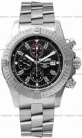 Breitling A1337011.B907-PRO2 Super Avenger Mens Watch Replica Watches