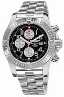 Breitling A1337011.B973-135A Super Avenger Mens Watch Replica Watches
