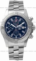 Breitling A1337011.C757-PRO2 Super Avenger Mens Watch Replica