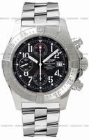 Breitling A1338012-B861-132A Avenger Skyland Mens Watch Replica Watches