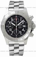 replica breitling a1338012-b861-132a avenger skyland mens watch watches